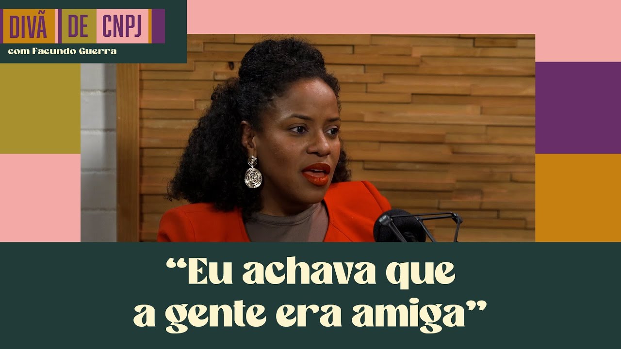 Advogada de migração de famosos fundou seu escritório após traição de uma amiga