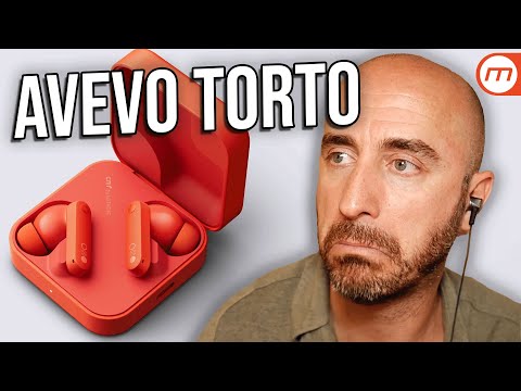 CUFFIE ECONOMICHE? Sono stato un CO***ONE! 💻 TechTonik