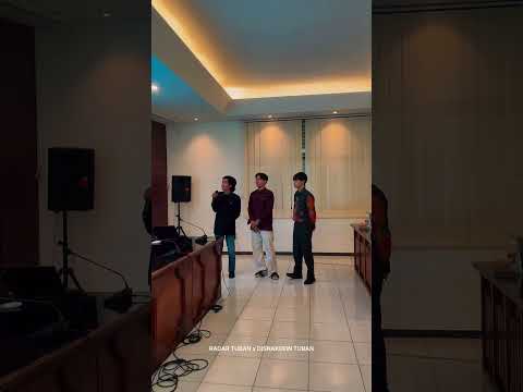 Hari Ke-3 Keseruan Workshop AI Develops Economy Creative Bersama Disnakerin Tuban