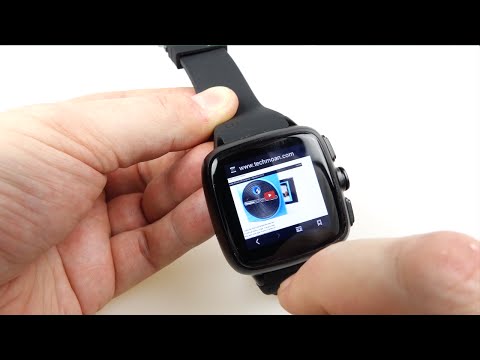 First Look - The Amazing 3G Omate TrueSmart Smartwatch - UC5I2hjZYiW9gZPVkvzM8_Cw