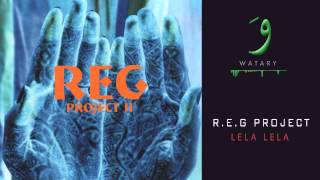 REG Project - 03 Lela Lela