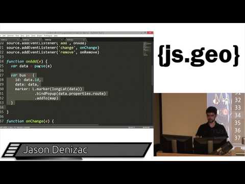 JS.Geo- Real Time GeoJSON APIs - UCWnPjmqvljcafA0z2U1fwKQ