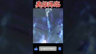 英雄降臨【ナイトレイン最高の瞬間】 #shorts #ナイトレイン #エルデンリング