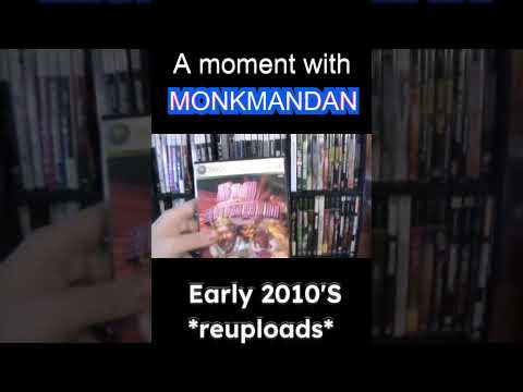 Why Big Bumpin! #amomentwithmonkmandan #monkmandan #bigbumpin #burgerking