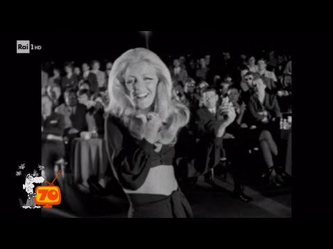 I look di Patty Pravo - Rischiatutto 70 del 09/03/2024