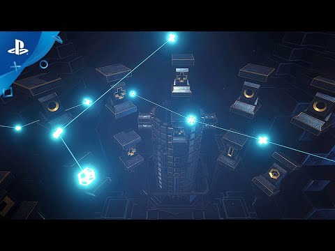 FORM - Launch Trailer | PS VR
