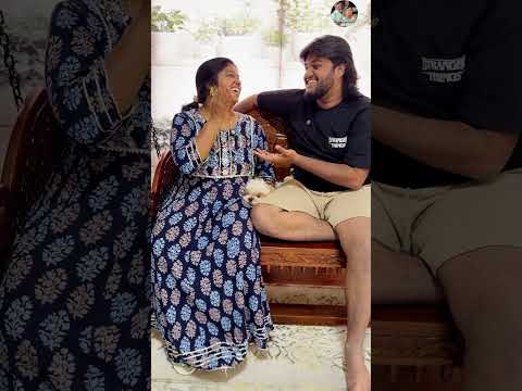 Pesama leo va porandhu irukalam pola endha kalavaramum theriyama irundhu irupom #minivlog #shorts