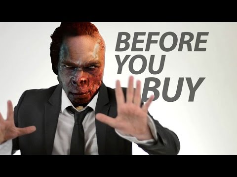 Far Cry Primal - Before You Buy - UCNvzD7Z-g64bPXxGzaQaa4g