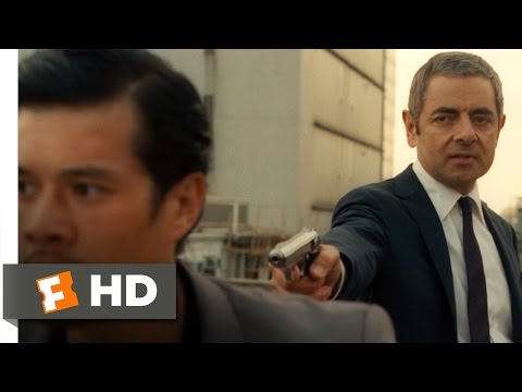 Johnny English Reborn (2/10) Movie CLIP - Parkour Chase (2011) HD - UC3gNmTGu-TTbFPpfSs5kNkg