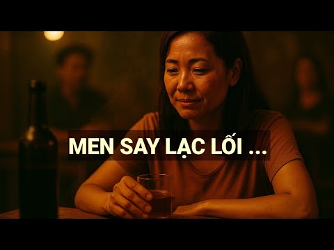 Men Say Lạc Lối | Chuyện Nhân Quả Đời Thật Khi Nghiệp Cha Trổ Quả Ở Con