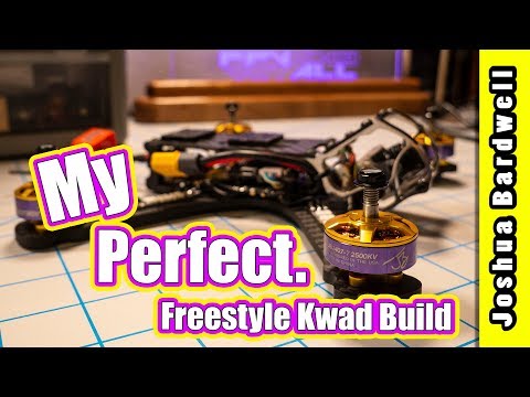 JB's Perfect Freestyle Quadcopter | FULL BUILD VIDEO - UCX3eufnI7A2I7IkKHZn8KSQ