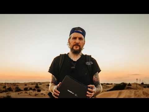 Peter McKinnon's Vlogging Revival: Insta360 Collaboration & Storytelling Focus