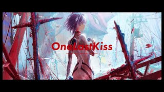 One Last Kiss (宇多田ヒカル) ／葵わさび COVER