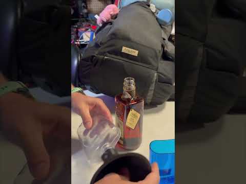 The backpacking essentials