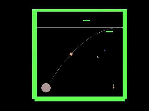 Box2D projectile motion / trajectory prediction tutorial - UCTXOorupCLqqQifs2jbz7rQ