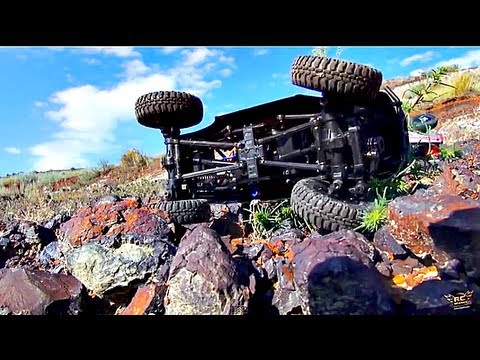 RC ADVENTURES -  Trailing in Canada - Losi Micro Trail Trekker 1:24 Scale Electric 4x4 Trucks - UCxcjVHL-2o3D6Q9esu05a1Q