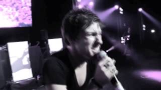 Quentin - Mosimann - I Drum U (Official Video)