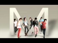 super junior m super girl mix chinese+korea