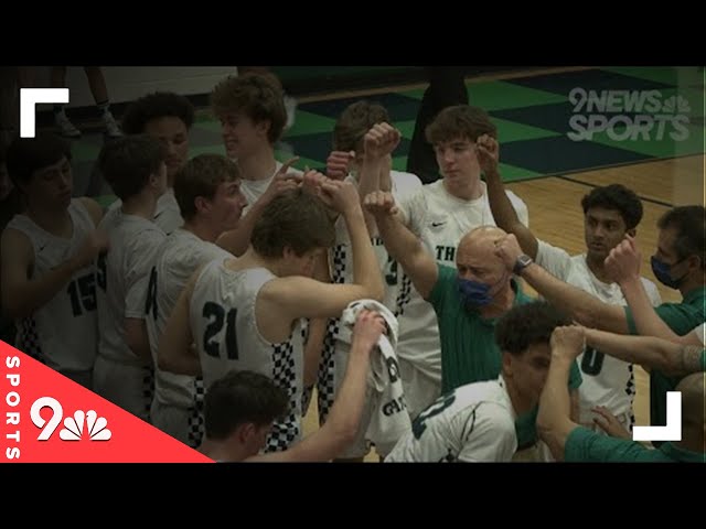 Thunderridge Basketball – A Must Have For Any Basketball Fan