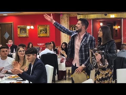 FORTUNATO & VALENTINA - SORPRESA AL 18° COMPLEANNO DI GIUSEPPE - SAN MARCO ARGENTANO (CS)