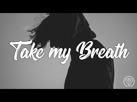 The Weeknd - Take My Breath (Extended Version) [8D AUDIO]