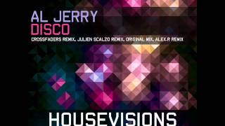Al Jerry - Disco Teaser