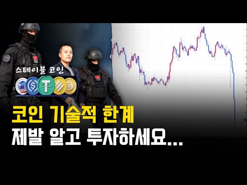 천재 개발자가 만든 코인이 왜 -99.99%까지 폭락하게 되었을까?