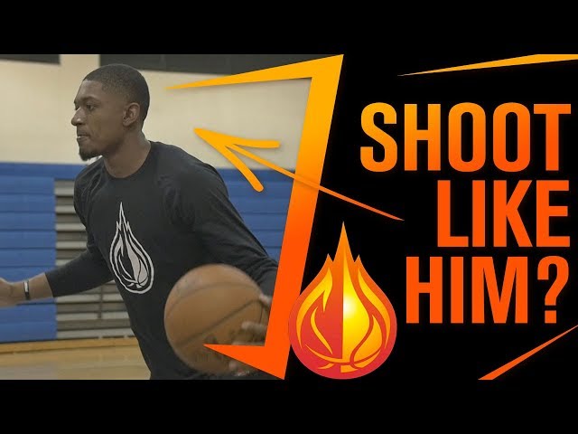 How Do NBA Players Shoot So Far?