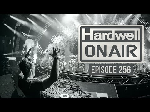 Hardwell On Air 256 - UCPT5Q93YbgJ_7du1gV7UHQQ