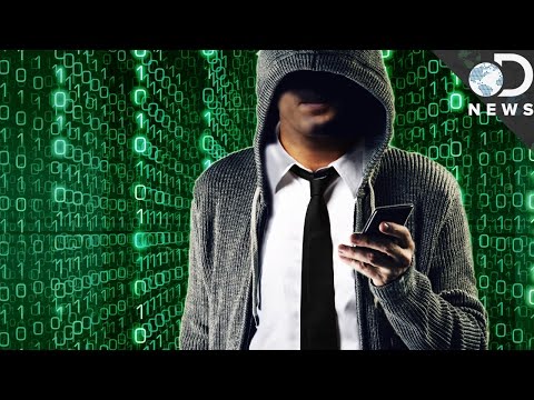 Why It's So Hard For The Government To Hack Your Phone - UCzWQYUVCpZqtN93H8RR44Qw
