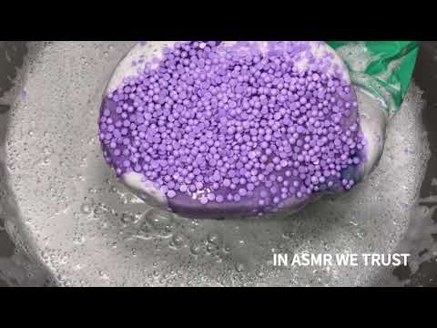 Fresh Bleach and Laundry Paste with Oval Grouts