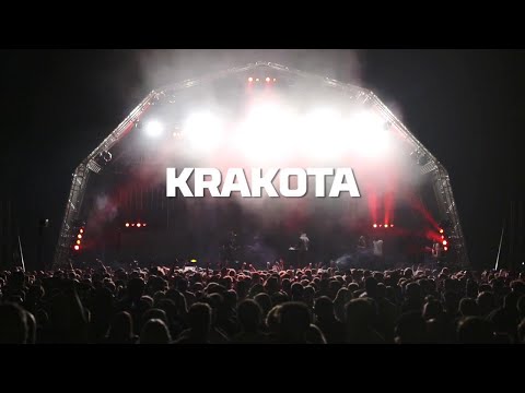 Ready for the weekend?! [Krakota @ Let It Roll Festival 2016] - UCw49uOTAJjGUdoAeUcp7tOg