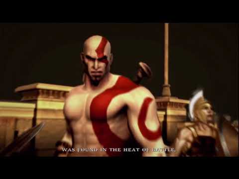 PS3 Longplay [013] God of War: Chains of Olympus (Part 1 of 3) - UCVi6ofFy7QyJJrZ9l0-fwbQ