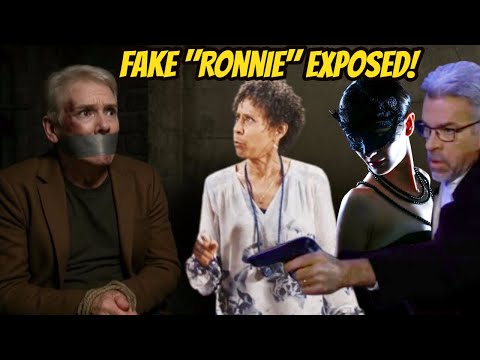 Stella And Mac Bring Monica's Sister Back To GH! General Hospital Spoilers