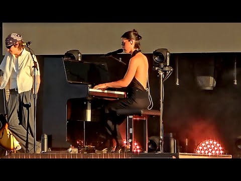 Gracie Abrams - Cool [Live @ Mad Cool 2025 Madrid]