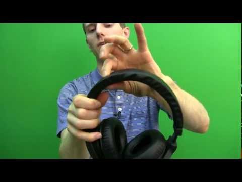 Razer Kraken Black Signature Edition Headphones Unboxing & First Look Linus Tech Tips - UCXuqSBlHAE6Xw-yeJA0Tunw