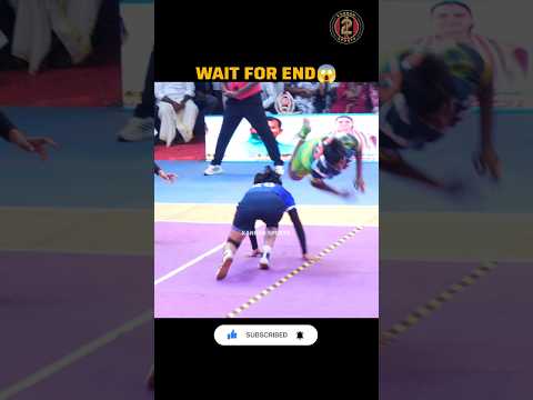 🥶WAIT FOR END😱 #jump