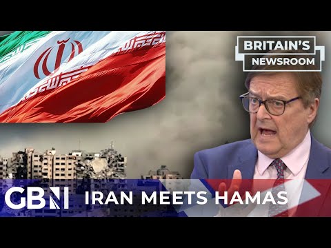Israel-Hamas war: 'Hezbollah are active and Iran making threats' | Escalation of conflict at risk
