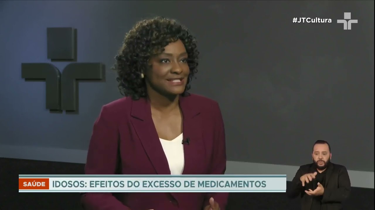 Envelhecimento da população aumenta risco de quedas em idosos aponta estudo