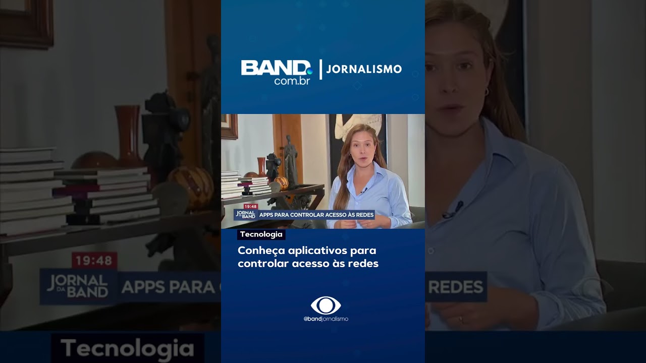 Conheça aplicativos para controlar acesso às redes sociais