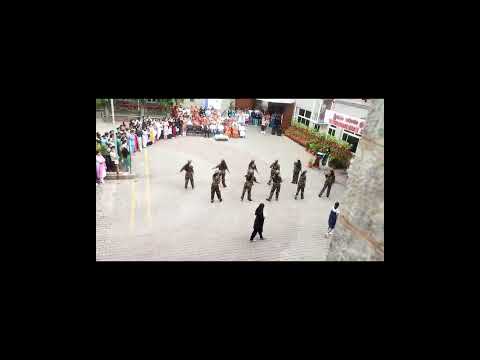 স্বাধীনতা দিবস উপলক্ষে