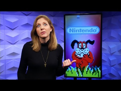 CNET Update - Fitbit gets fashionable, Nintendo teases next mobile game - UCOmcA3f_RrH6b9NmcNa4tdg