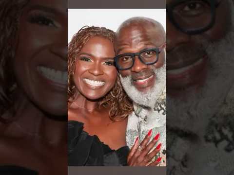 BeBe Winans' Niece Deborah Joy Winans 13 Years Married to Terrence Williams & Their Adorable Son!