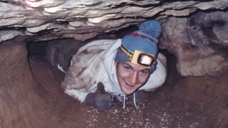 John Jones - Caver Dies While Exploring Cave with Family in Utah