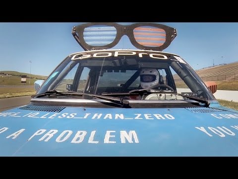 GoPro: 24 Hours of Lemons - UCqhnX4jA0A5paNd1v-zEysw