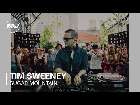 Tim Sweeney Boiler Room x Sugar Mountain Festival DJ Set - UCGBpxWJr9FNOcFYA5GkKrMg