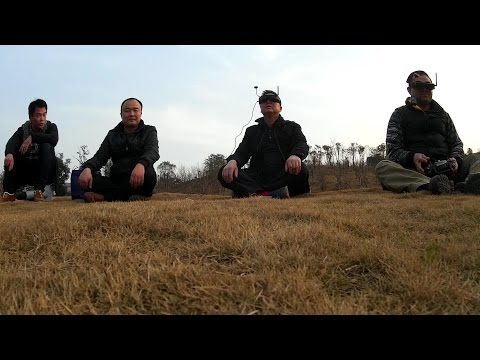 FPV Quad Racing Training FPV Ride for Friends - UCsFctXdFnbeoKpLefdEloEQ