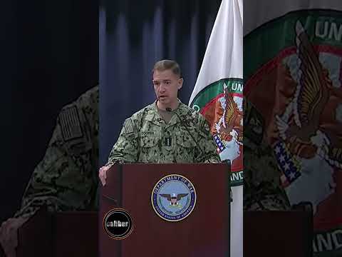 Министр обороны США — иранцам: Не выходите на протесты, пока падают бомбы