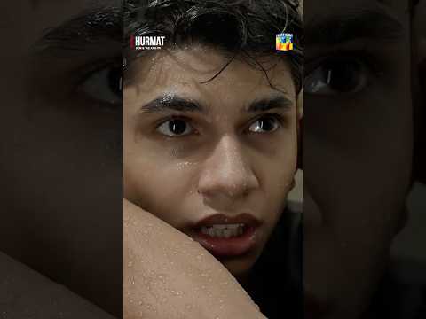 Bachay Ki Mental Health Kaise Kharab Howi..? #hurmat #dananeer #shaveerjafry #humtv