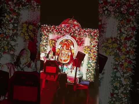 శ్రీ మహా గణపతి అనంతపురం #2024